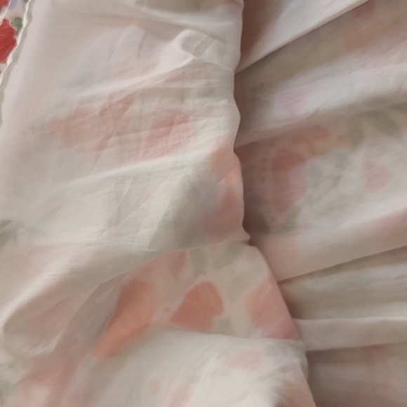 Carter's Child of Mine Baby Girl Dress, 2-Piece Set, 12 months - Picture 13 of 16